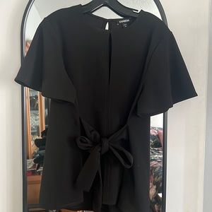Express Blouse